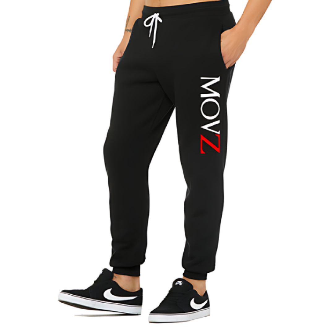 OPTIONAL MOVZ TEAM JOGGERS